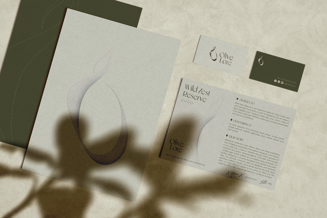 Logo Design