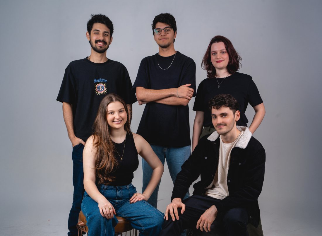 The Vilemar Studio team