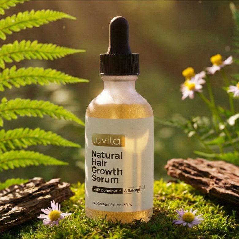 Label design